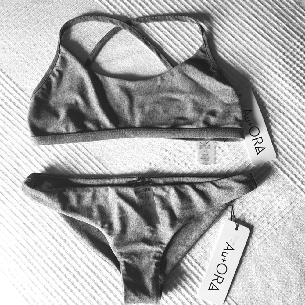 Au+ora bikini small xsmall